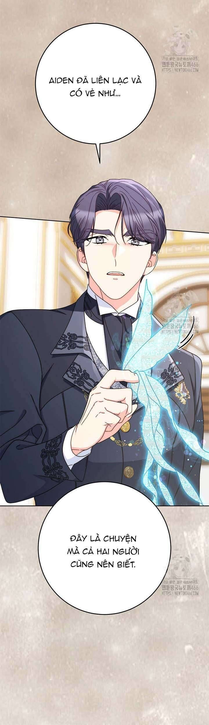 Tôi Đã Nuôi Dạy Em Gái Mình Một Cách Hoàn Hảo - Chapter 82 - Page 43