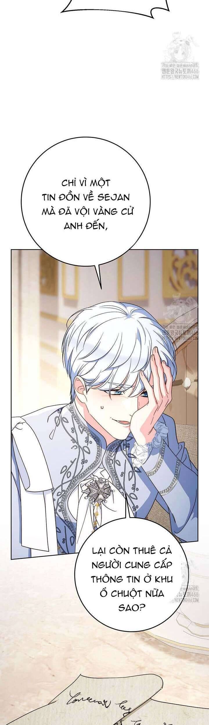 Tôi Đã Nuôi Dạy Em Gái Mình Một Cách Hoàn Hảo - Chapter 82 - Page 45