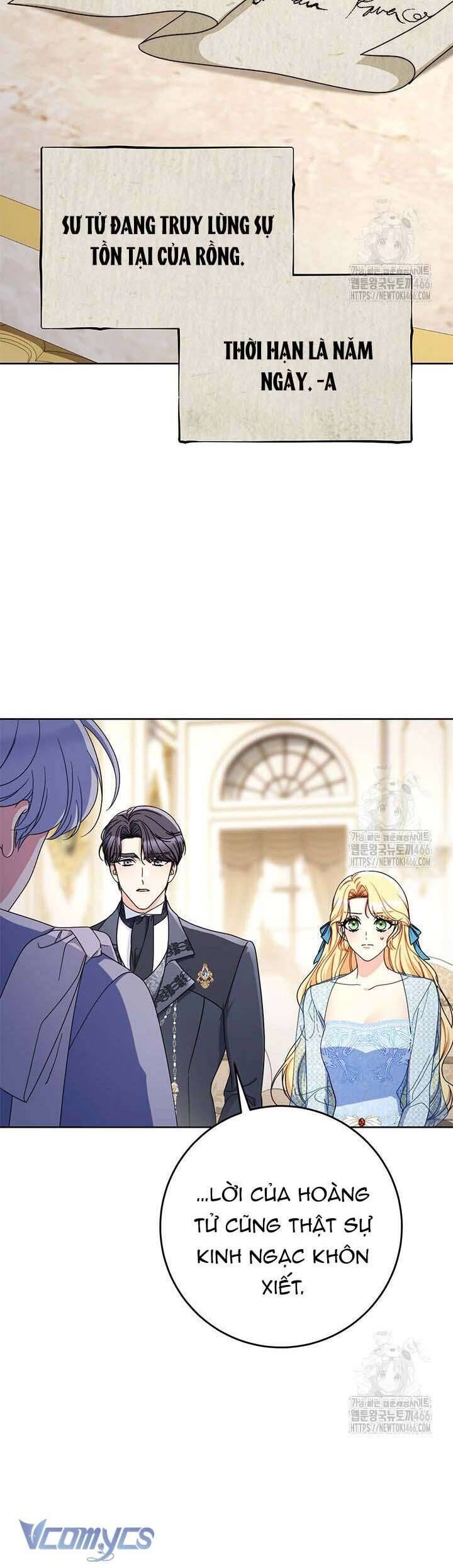 Tôi Đã Nuôi Dạy Em Gái Mình Một Cách Hoàn Hảo - Chapter 82 - Page 46