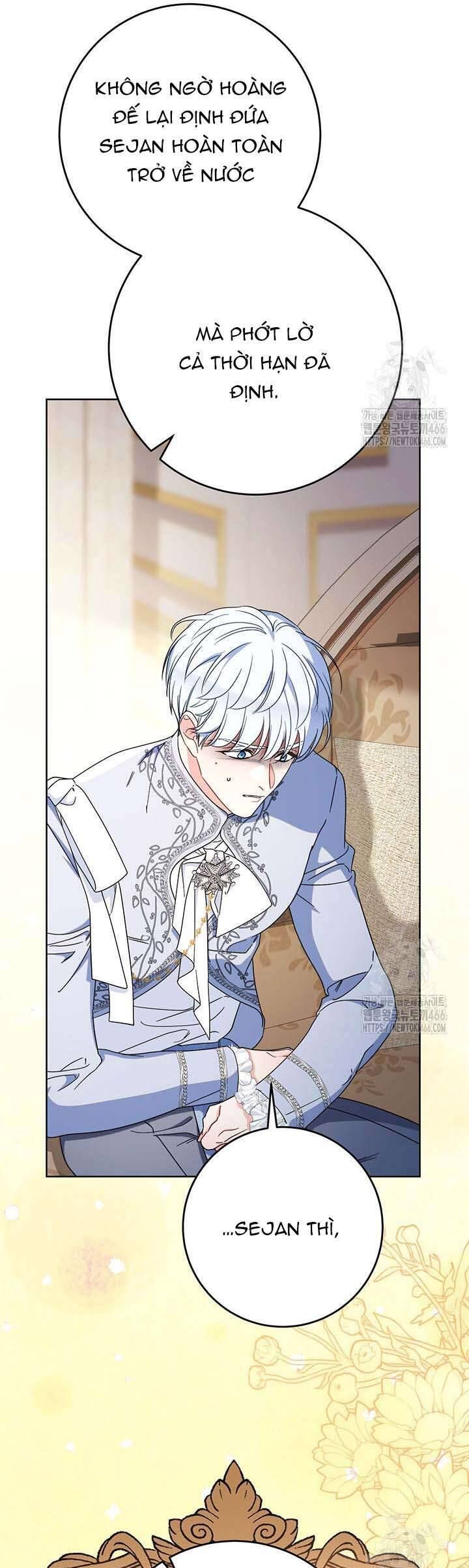 Tôi Đã Nuôi Dạy Em Gái Mình Một Cách Hoàn Hảo - Chapter 82 - Page 47