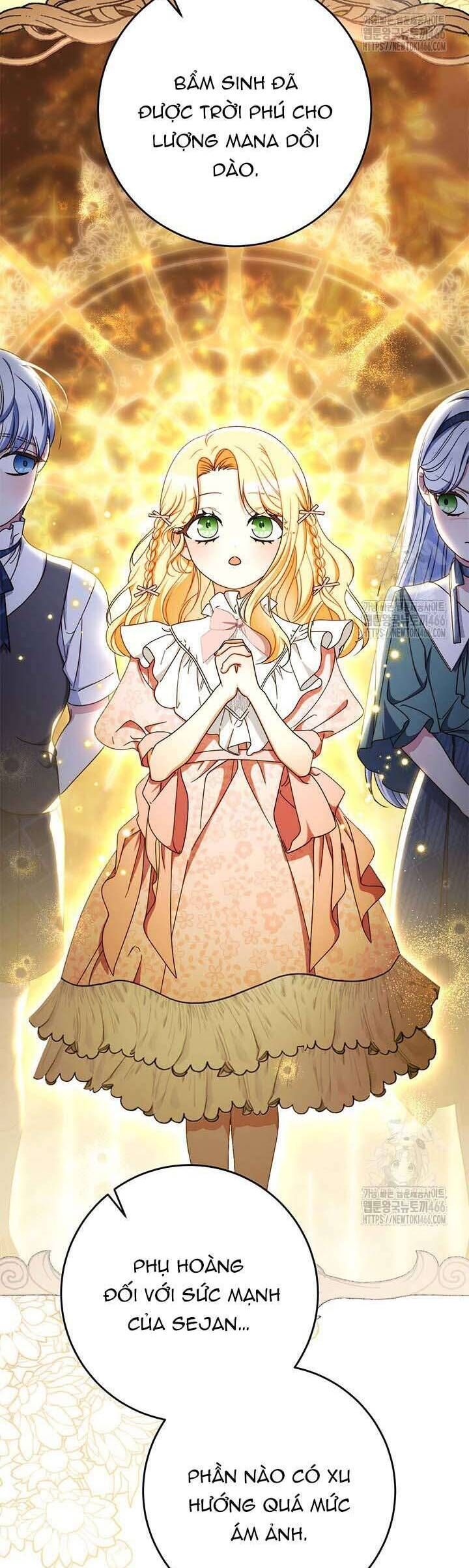 Tôi Đã Nuôi Dạy Em Gái Mình Một Cách Hoàn Hảo - Chapter 82 - Page 48