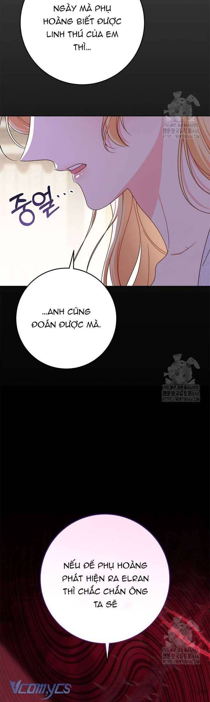 Tôi Đã Nuôi Dạy Em Gái Mình Một Cách Hoàn Hảo - Chapter 82 - Page 50