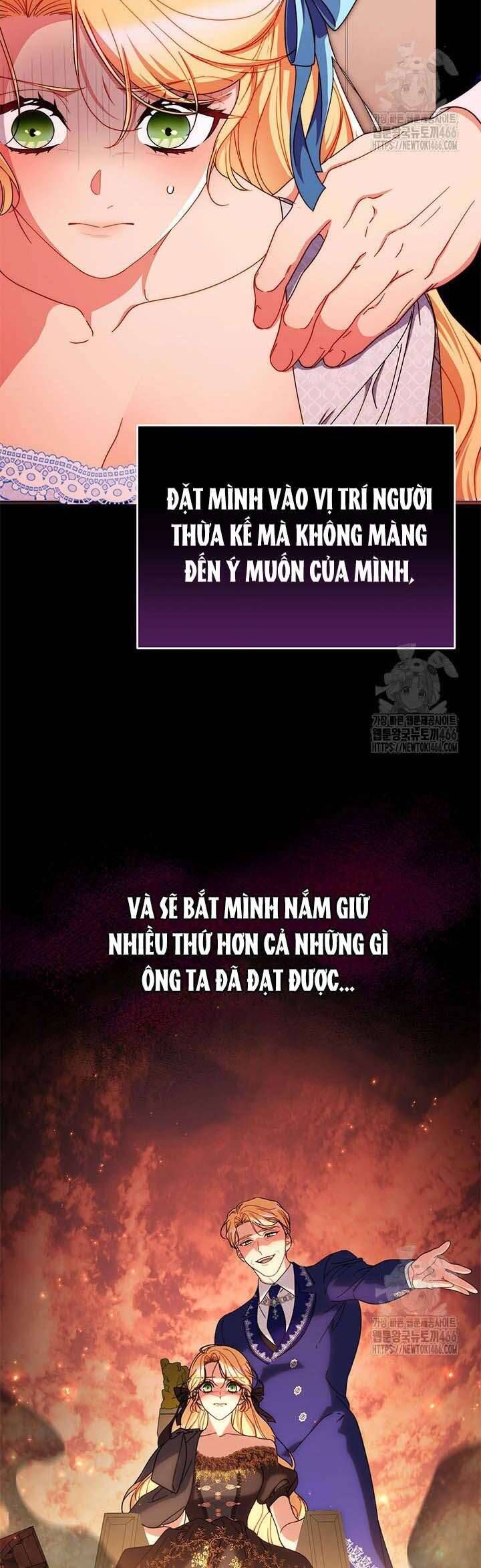 Tôi Đã Nuôi Dạy Em Gái Mình Một Cách Hoàn Hảo - Chapter 82 - Page 52