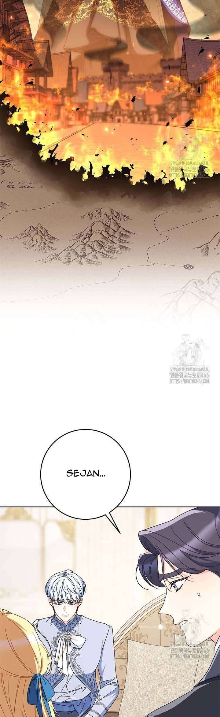 Tôi Đã Nuôi Dạy Em Gái Mình Một Cách Hoàn Hảo - Chapter 82 - Page 53