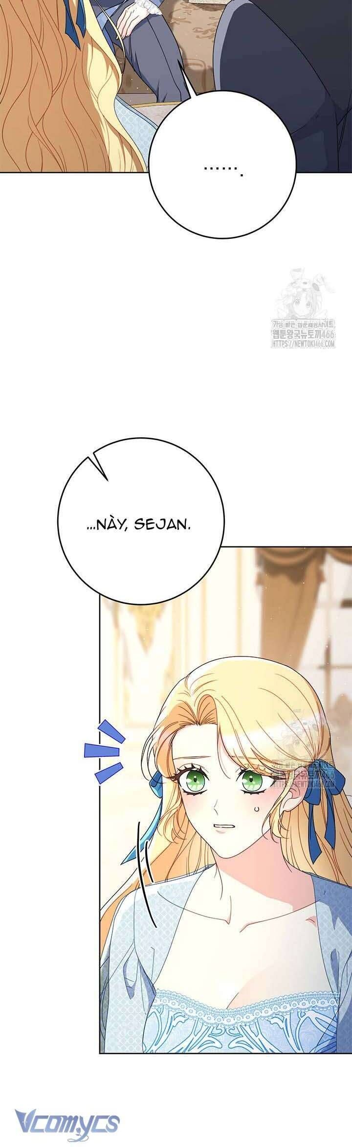 Tôi Đã Nuôi Dạy Em Gái Mình Một Cách Hoàn Hảo - Chapter 82 - Page 54