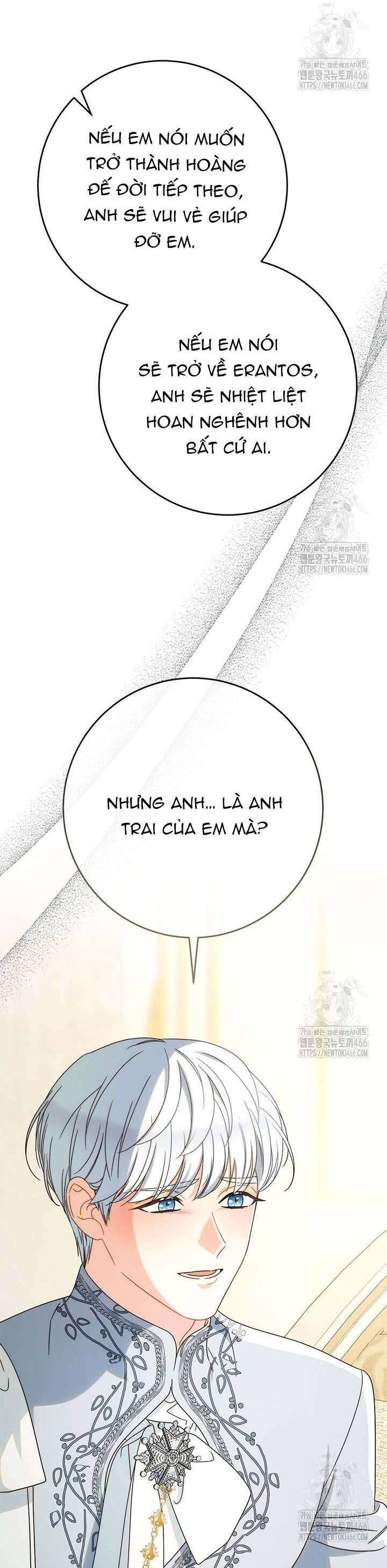 Tôi Đã Nuôi Dạy Em Gái Mình Một Cách Hoàn Hảo - Chapter 82 - Page 55