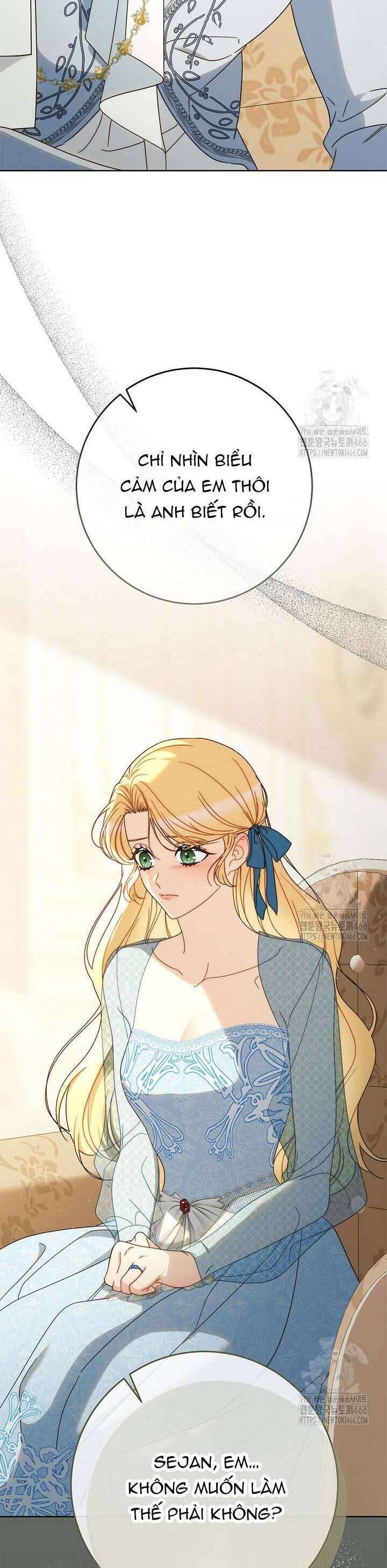 Tôi Đã Nuôi Dạy Em Gái Mình Một Cách Hoàn Hảo - Chapter 82 - Page 56