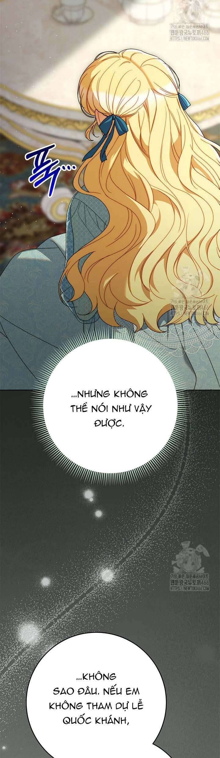 Tôi Đã Nuôi Dạy Em Gái Mình Một Cách Hoàn Hảo - Chapter 82 - Page 58