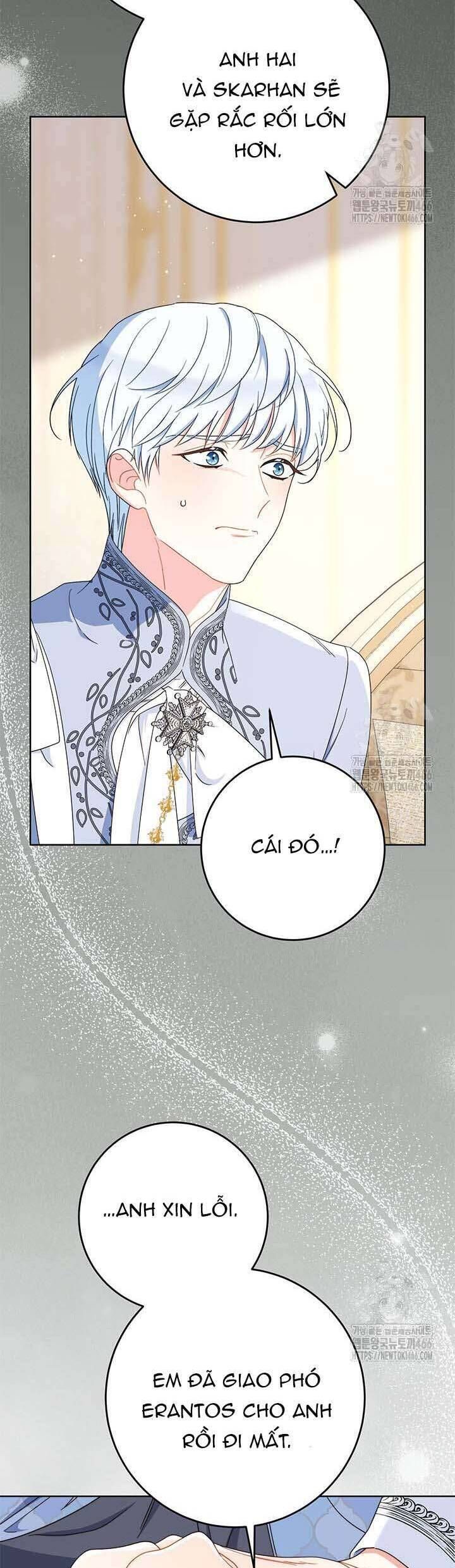 Tôi Đã Nuôi Dạy Em Gái Mình Một Cách Hoàn Hảo - Chapter 82 - Page 59