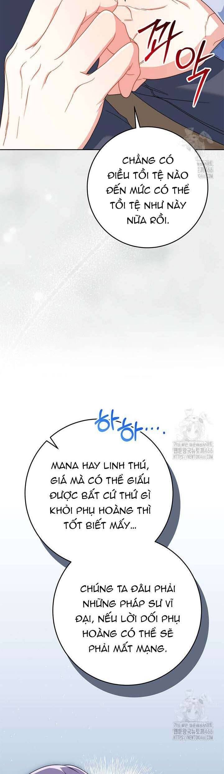 Tôi Đã Nuôi Dạy Em Gái Mình Một Cách Hoàn Hảo - Chapter 82 - Page 60