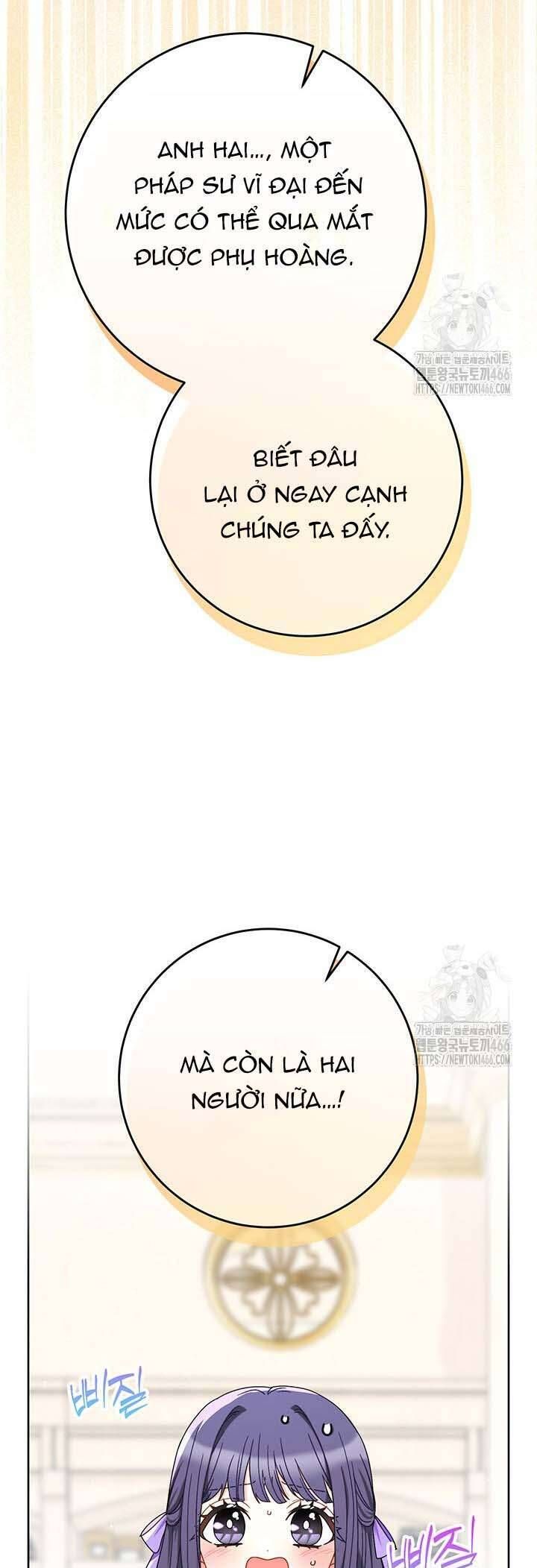 Tôi Đã Nuôi Dạy Em Gái Mình Một Cách Hoàn Hảo - Chapter 82 - Page 62