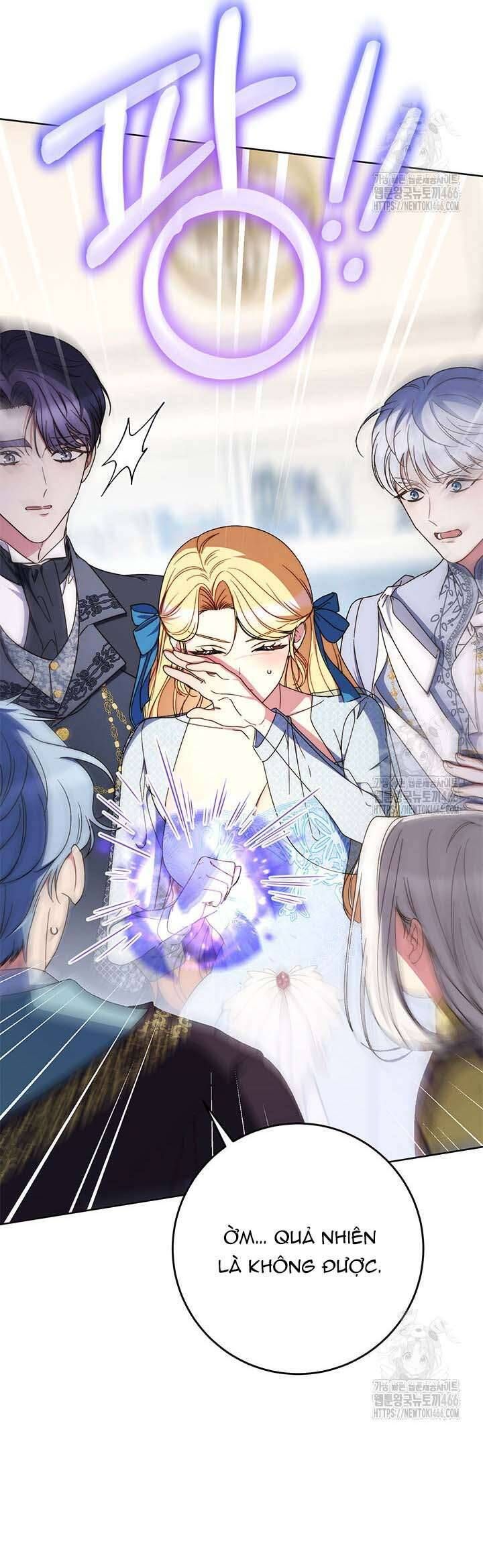 Tôi Đã Nuôi Dạy Em Gái Mình Một Cách Hoàn Hảo - Chapter 83 - Page 10