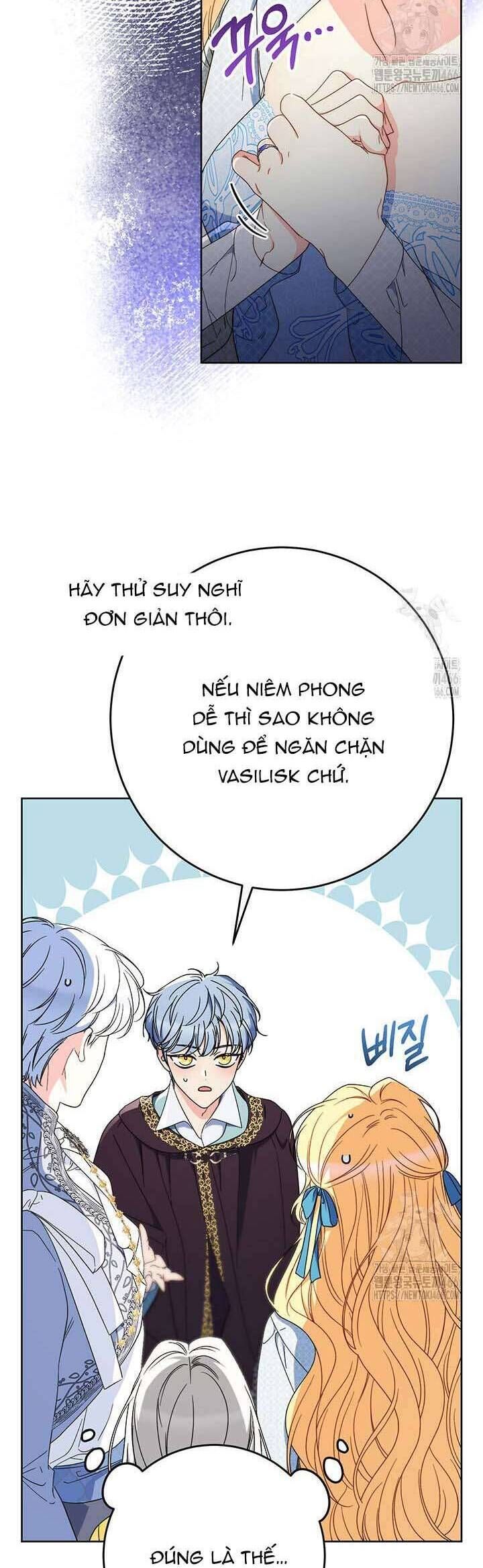 Tôi Đã Nuôi Dạy Em Gái Mình Một Cách Hoàn Hảo - Chapter 83 - Page 12