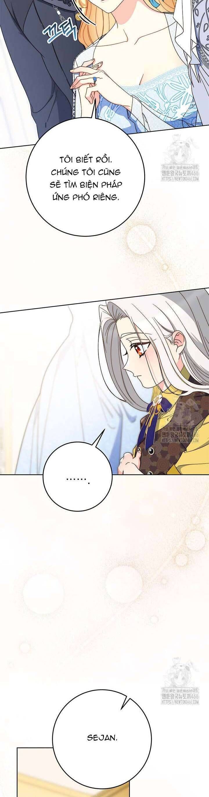 Tôi Đã Nuôi Dạy Em Gái Mình Một Cách Hoàn Hảo - Chapter 83 - Page 15