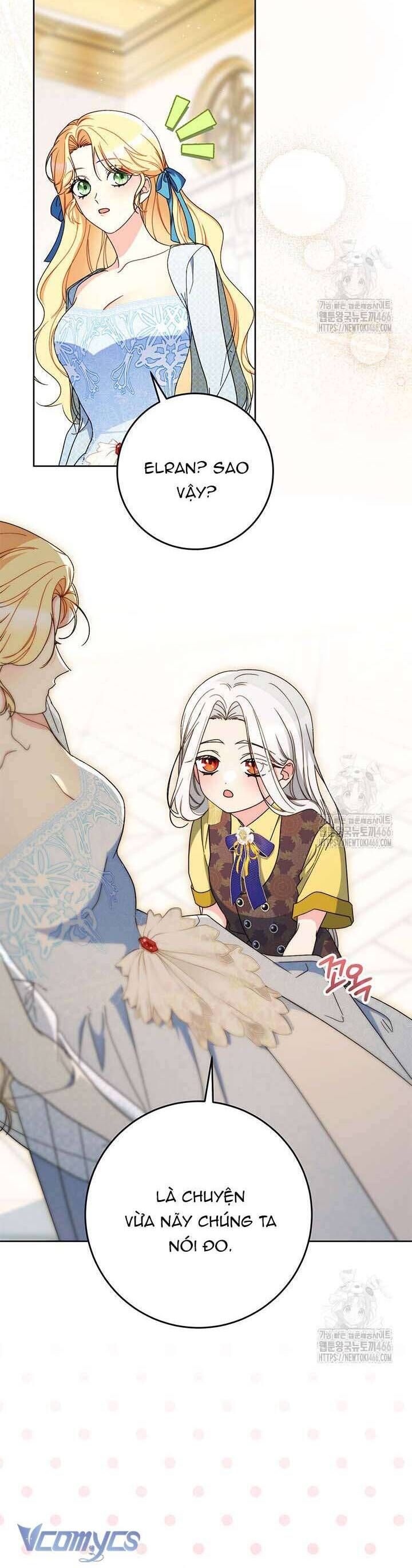 Tôi Đã Nuôi Dạy Em Gái Mình Một Cách Hoàn Hảo - Chapter 83 - Page 16