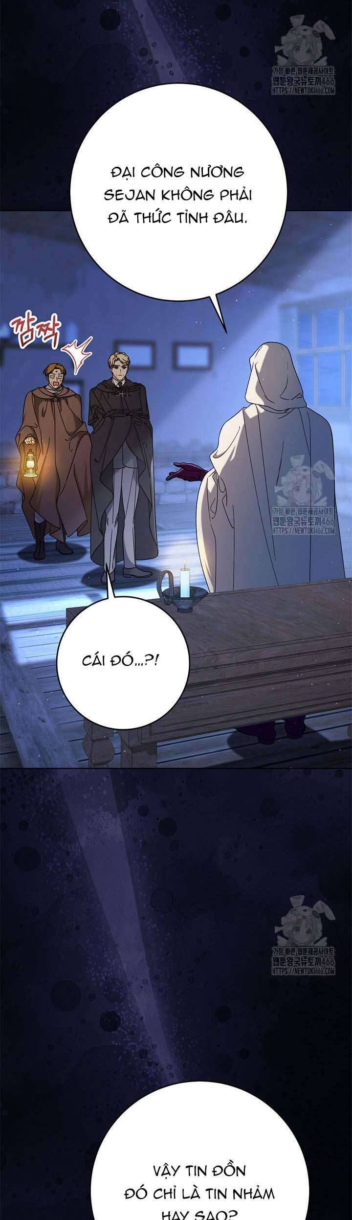 Tôi Đã Nuôi Dạy Em Gái Mình Một Cách Hoàn Hảo - Chapter 83 - Page 24