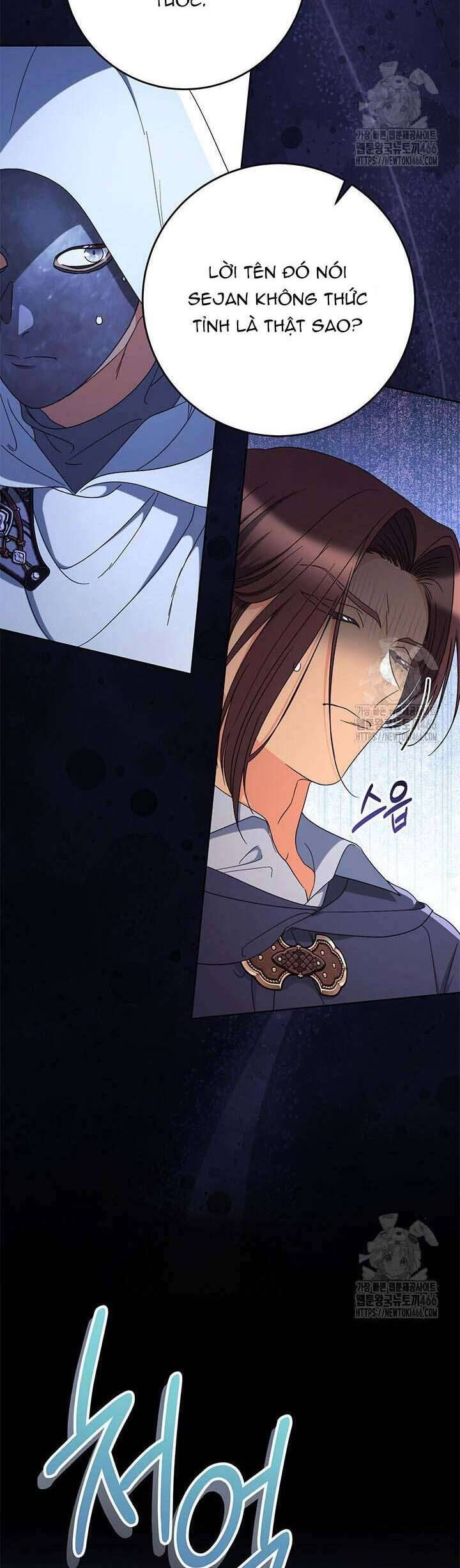 Tôi Đã Nuôi Dạy Em Gái Mình Một Cách Hoàn Hảo - Chapter 83 - Page 34