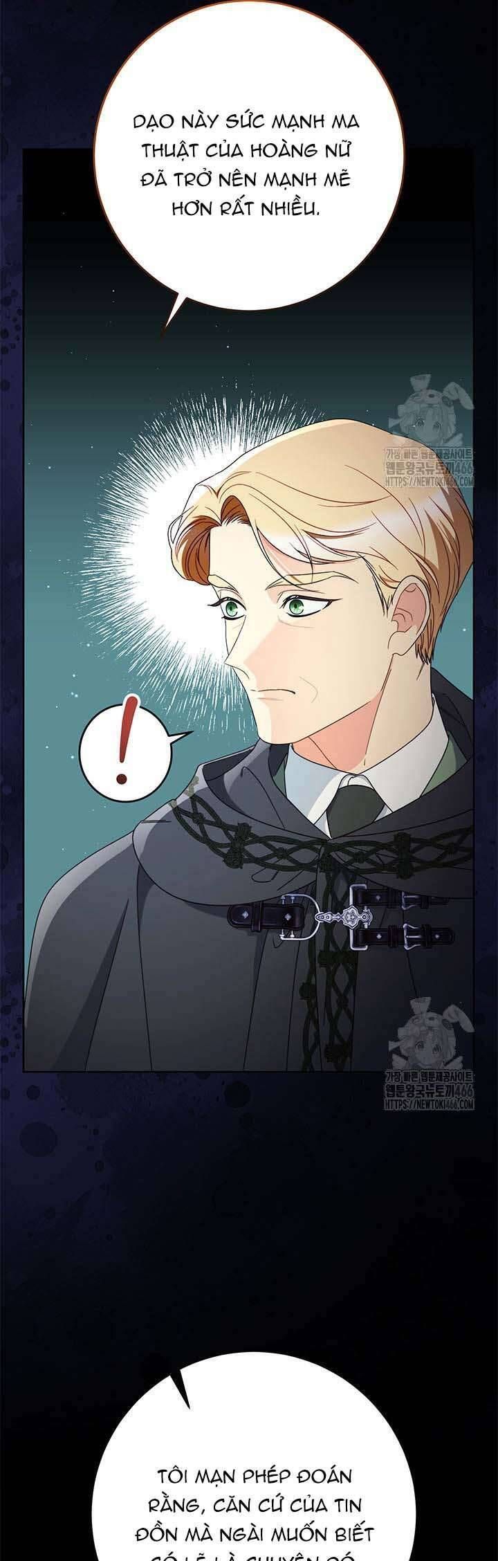 Tôi Đã Nuôi Dạy Em Gái Mình Một Cách Hoàn Hảo - Chapter 83 - Page 36