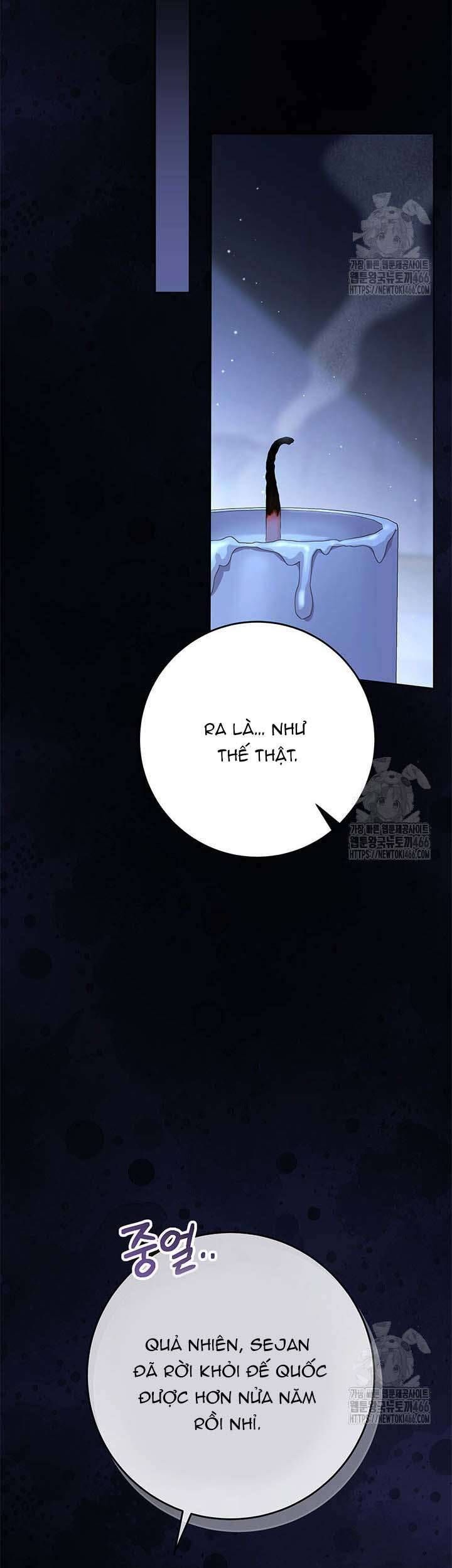 Tôi Đã Nuôi Dạy Em Gái Mình Một Cách Hoàn Hảo - Chapter 83 - Page 40