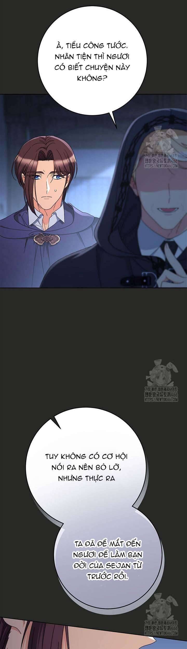 Tôi Đã Nuôi Dạy Em Gái Mình Một Cách Hoàn Hảo - Chapter 83 - Page 48