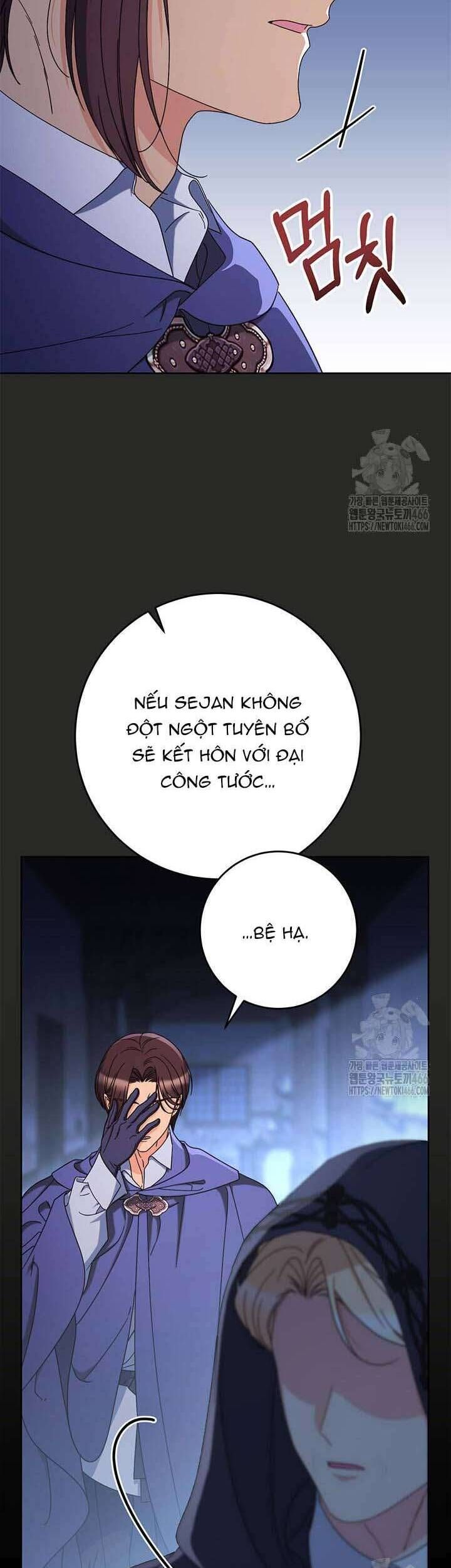 Tôi Đã Nuôi Dạy Em Gái Mình Một Cách Hoàn Hảo - Chapter 83 - Page 49