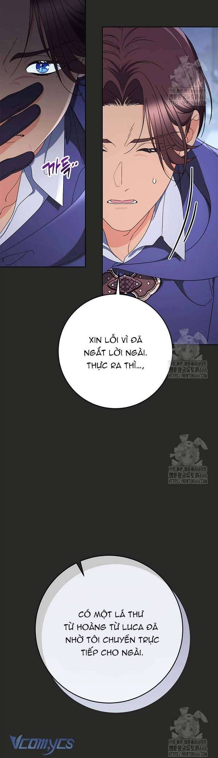 Tôi Đã Nuôi Dạy Em Gái Mình Một Cách Hoàn Hảo - Chapter 83 - Page 51