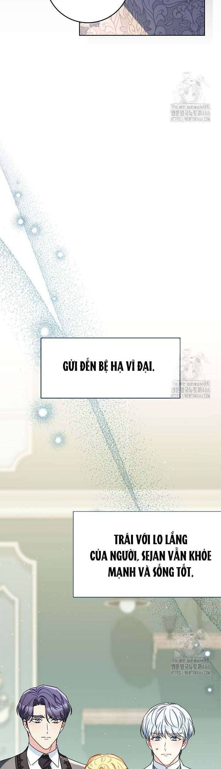 Tôi Đã Nuôi Dạy Em Gái Mình Một Cách Hoàn Hảo - Chapter 83 - Page 54