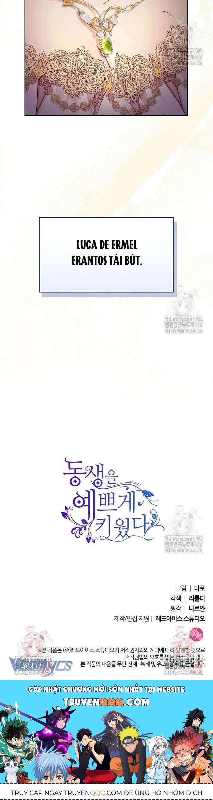 Tôi Đã Nuôi Dạy Em Gái Mình Một Cách Hoàn Hảo - Chapter 83 - Page 58