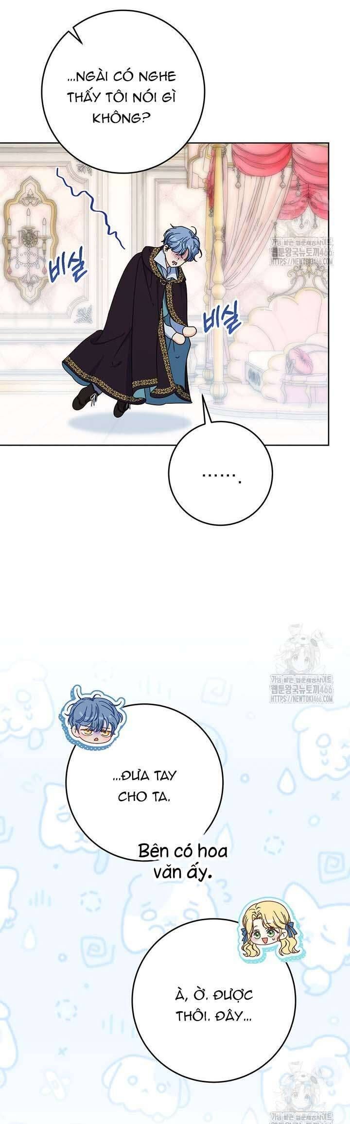 Tôi Đã Nuôi Dạy Em Gái Mình Một Cách Hoàn Hảo - Chapter 83 - Page 6