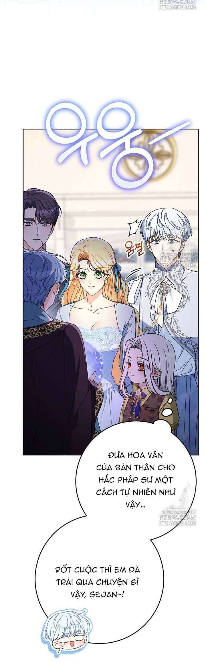 Tôi Đã Nuôi Dạy Em Gái Mình Một Cách Hoàn Hảo - Chapter 83 - Page 7