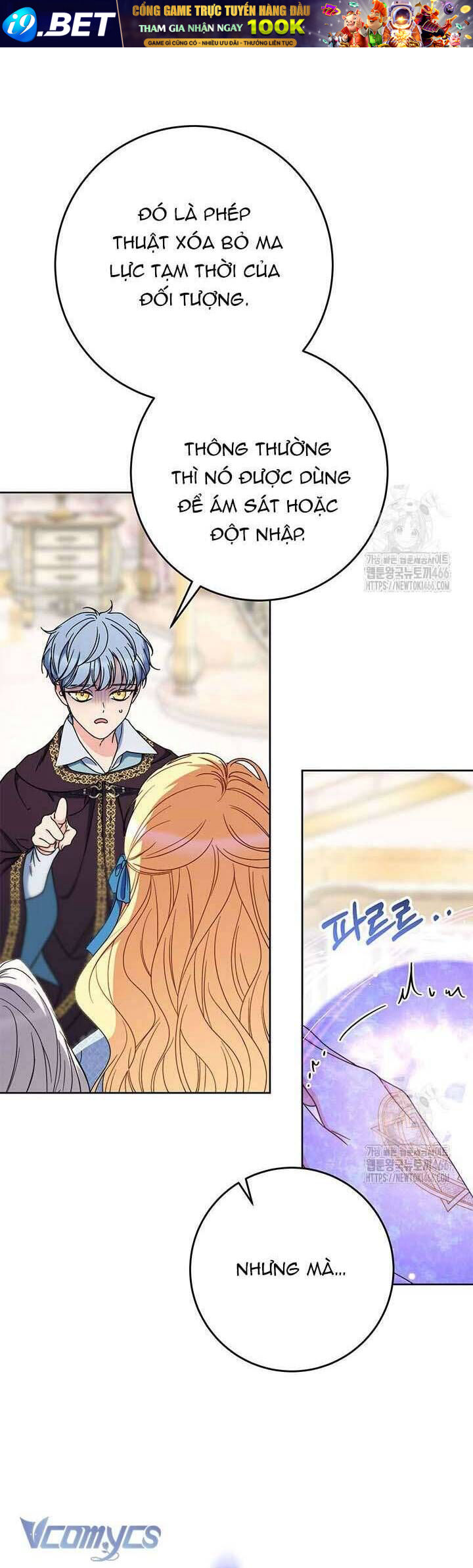 Tôi Đã Nuôi Dạy Em Gái Mình Một Cách Hoàn Hảo - Chapter 83 - Page 9