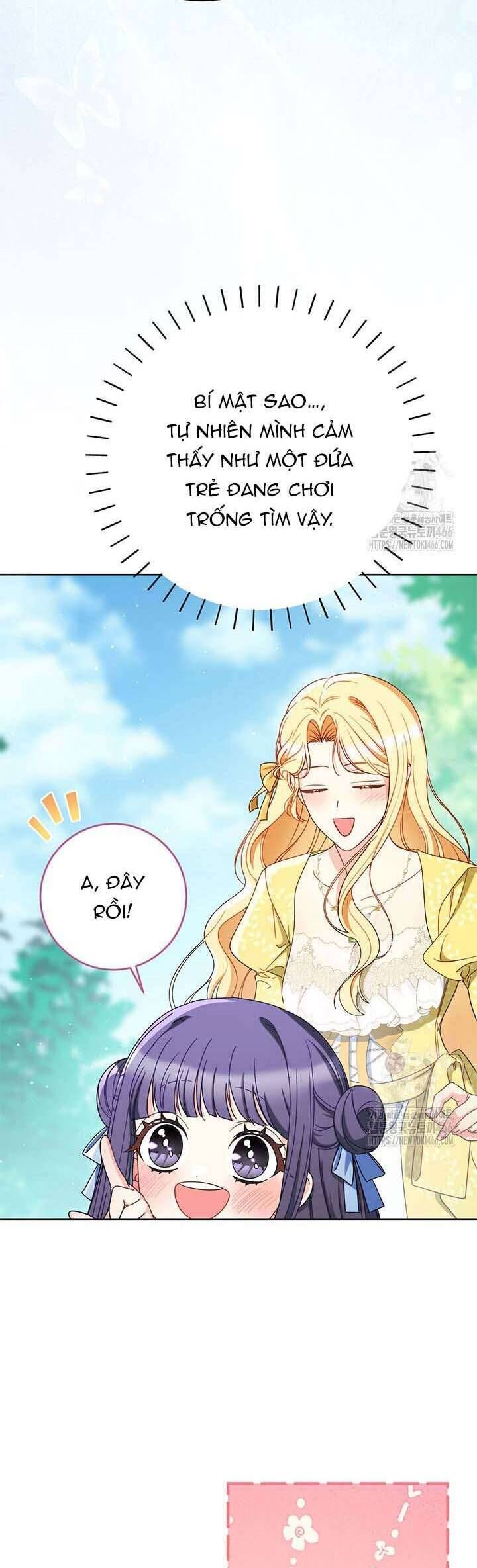 Tôi Đã Nuôi Dạy Em Gái Mình Một Cách Hoàn Hảo - Chapter 84 - Page 10