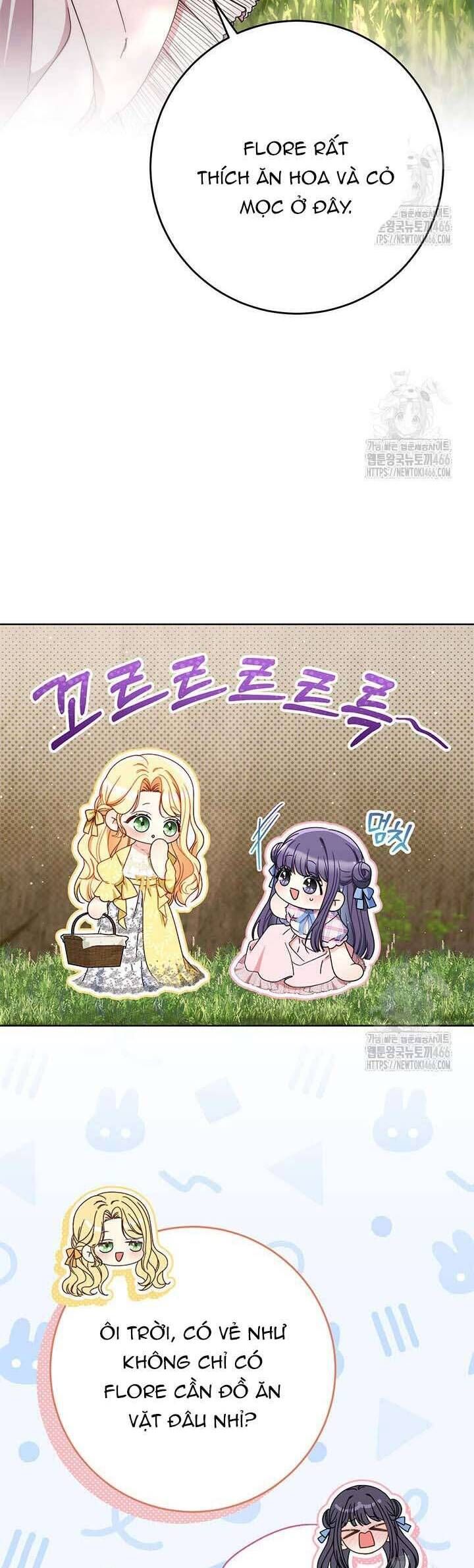 Tôi Đã Nuôi Dạy Em Gái Mình Một Cách Hoàn Hảo - Chapter 84 - Page 17