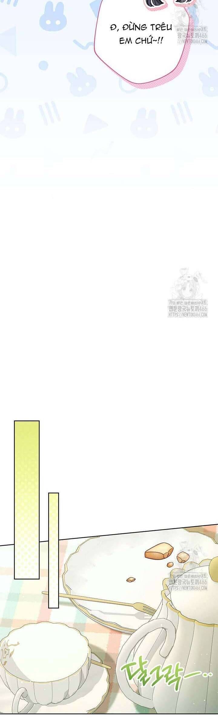 Tôi Đã Nuôi Dạy Em Gái Mình Một Cách Hoàn Hảo - Chapter 84 - Page 18