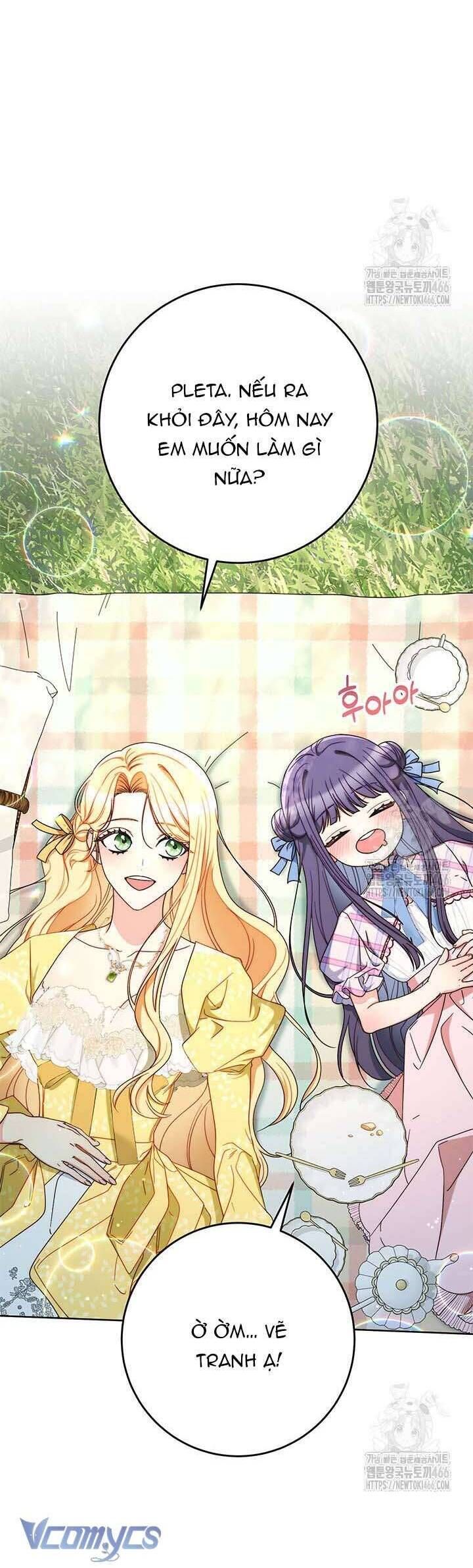 Tôi Đã Nuôi Dạy Em Gái Mình Một Cách Hoàn Hảo - Chapter 84 - Page 19