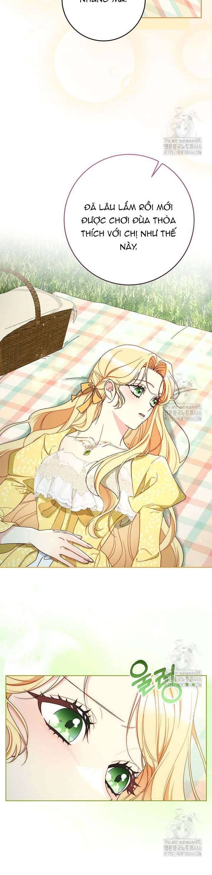 Tôi Đã Nuôi Dạy Em Gái Mình Một Cách Hoàn Hảo - Chapter 84 - Page 21