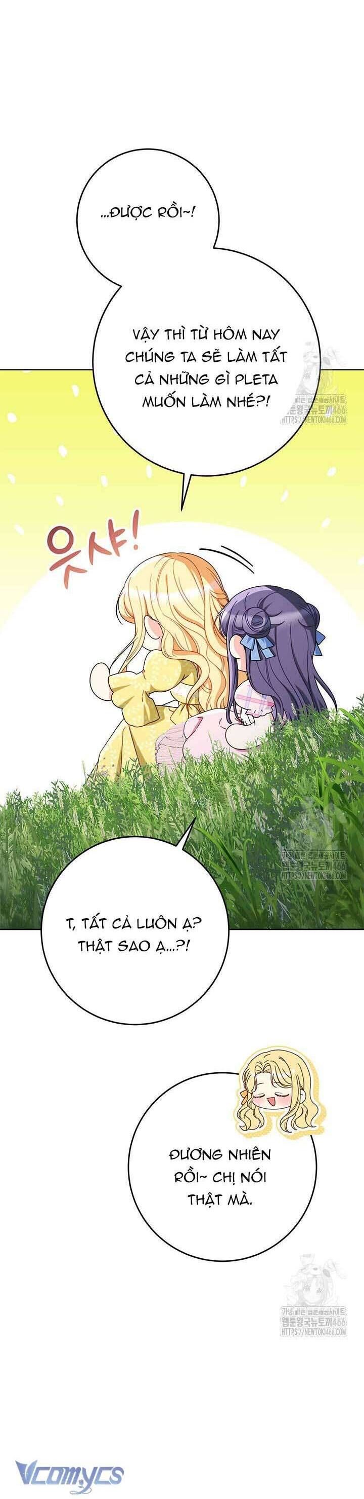 Tôi Đã Nuôi Dạy Em Gái Mình Một Cách Hoàn Hảo - Chapter 84 - Page 22