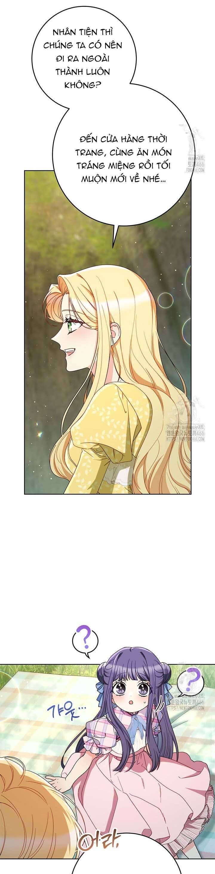 Tôi Đã Nuôi Dạy Em Gái Mình Một Cách Hoàn Hảo - Chapter 84 - Page 23