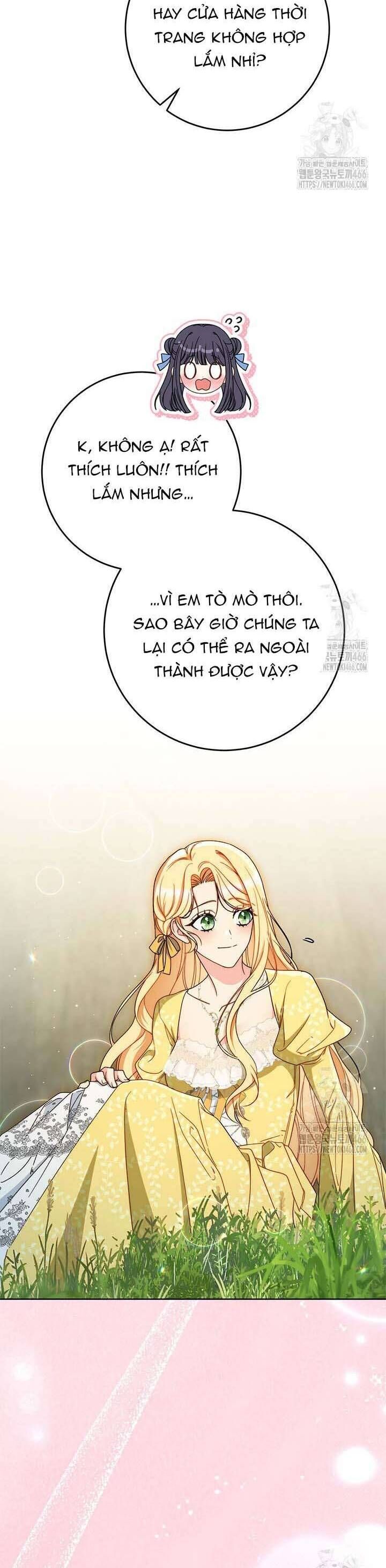 Tôi Đã Nuôi Dạy Em Gái Mình Một Cách Hoàn Hảo - Chapter 84 - Page 24