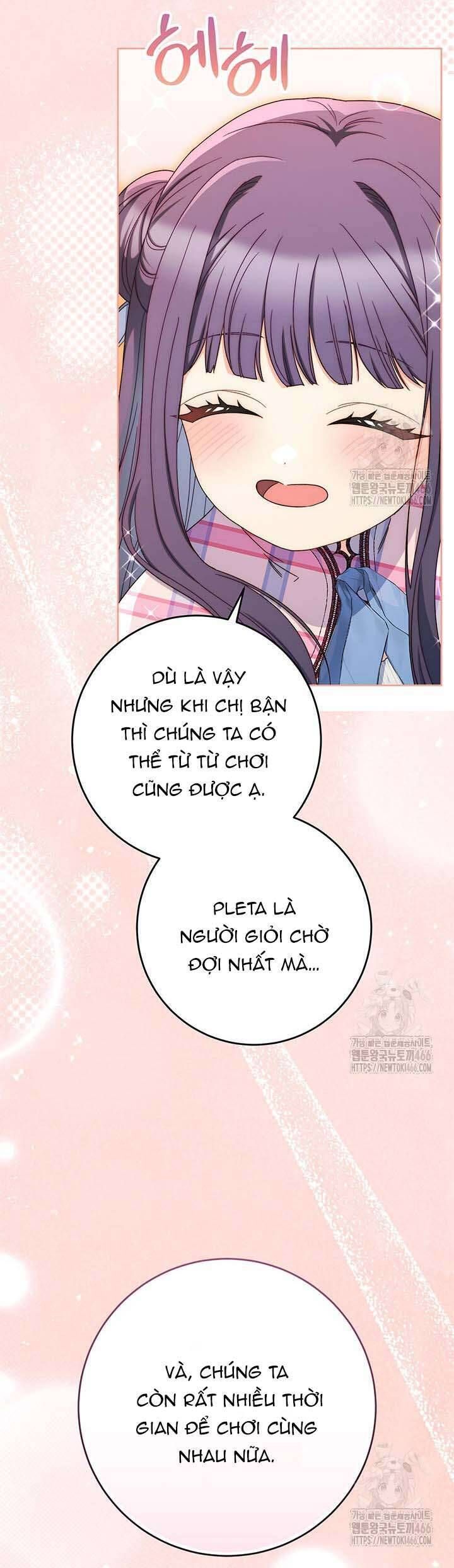 Tôi Đã Nuôi Dạy Em Gái Mình Một Cách Hoàn Hảo - Chapter 84 - Page 26