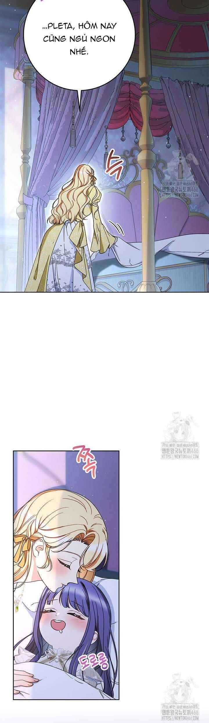 Tôi Đã Nuôi Dạy Em Gái Mình Một Cách Hoàn Hảo - Chapter 84 - Page 28