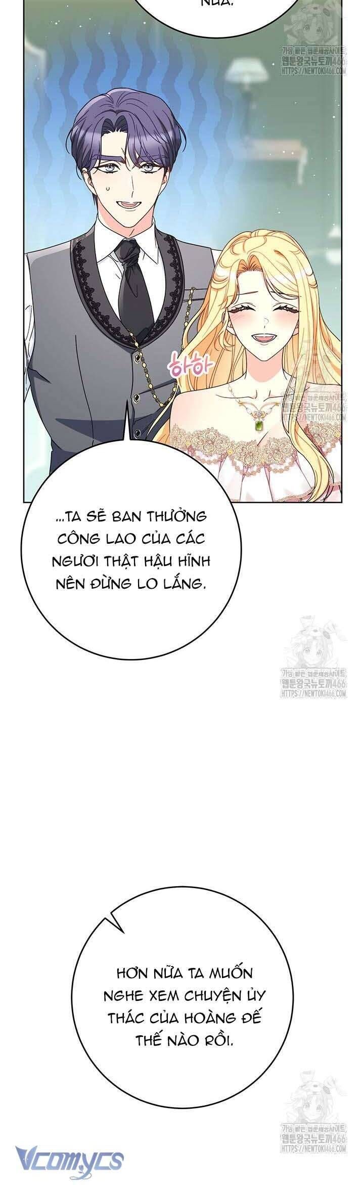 Tôi Đã Nuôi Dạy Em Gái Mình Một Cách Hoàn Hảo - Chapter 84 - Page 3