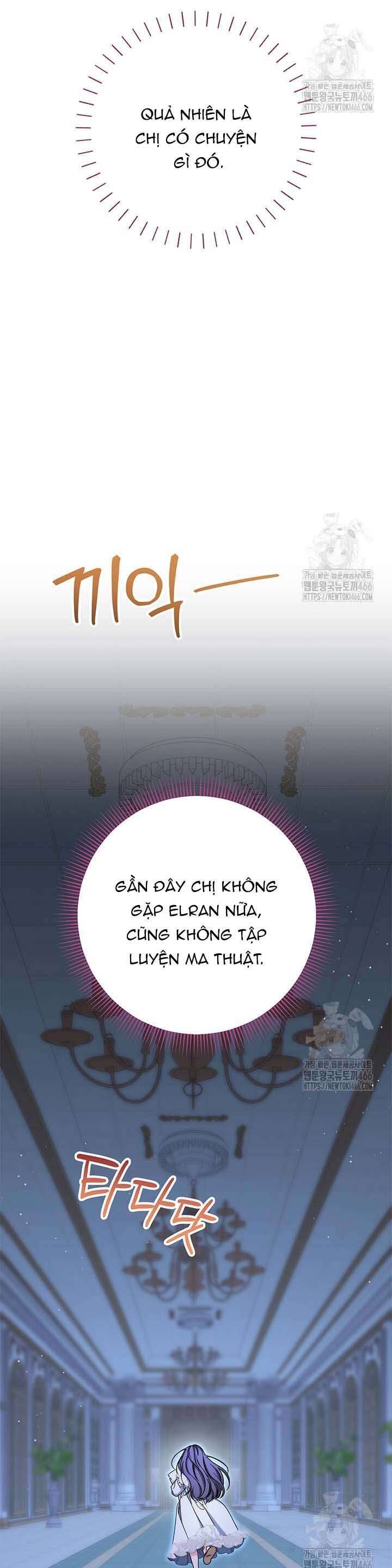 Tôi Đã Nuôi Dạy Em Gái Mình Một Cách Hoàn Hảo - Chapter 84 - Page 30