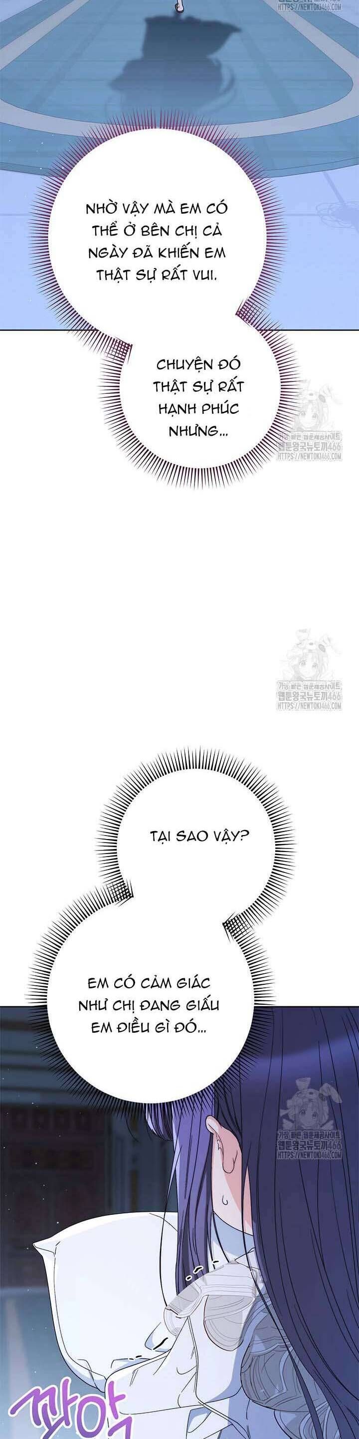 Tôi Đã Nuôi Dạy Em Gái Mình Một Cách Hoàn Hảo - Chapter 84 - Page 31