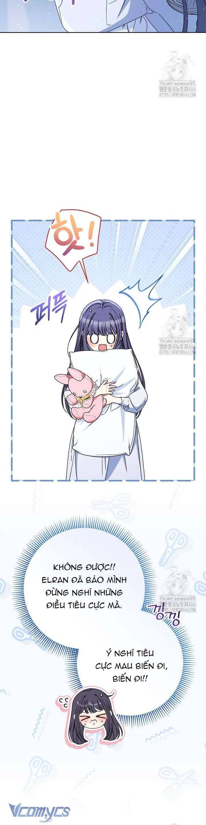 Tôi Đã Nuôi Dạy Em Gái Mình Một Cách Hoàn Hảo - Chapter 84 - Page 32