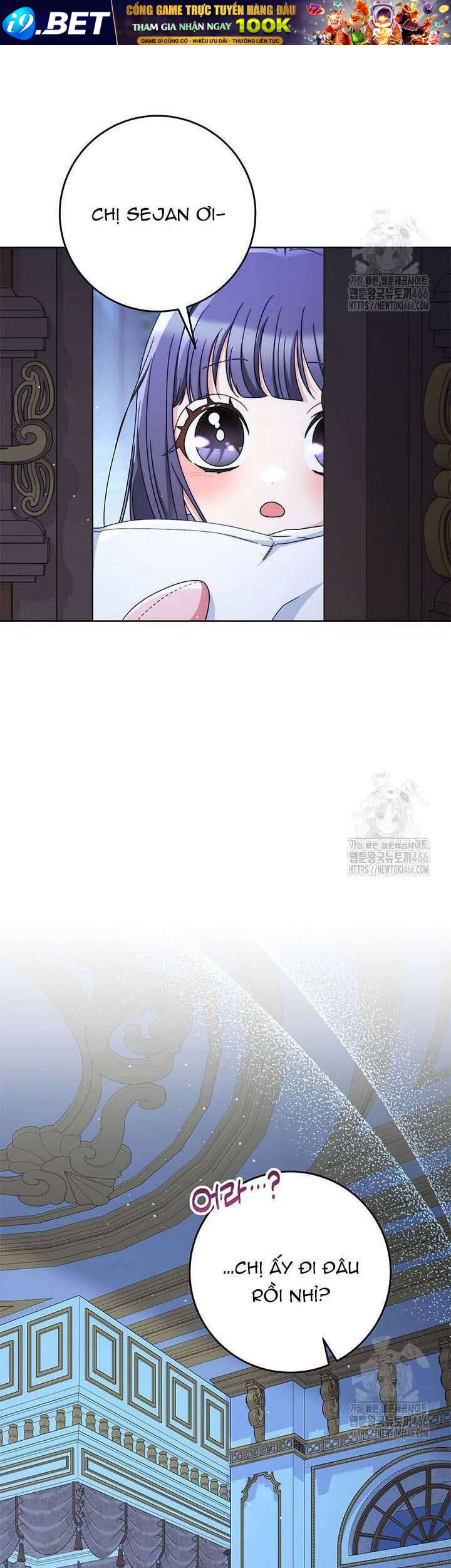 Tôi Đã Nuôi Dạy Em Gái Mình Một Cách Hoàn Hảo - Chapter 84 - Page 34