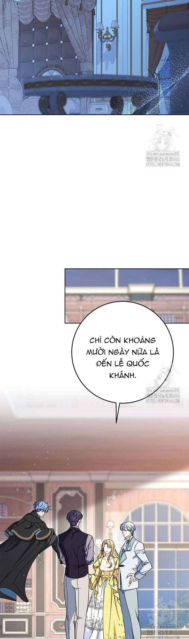 Tôi Đã Nuôi Dạy Em Gái Mình Một Cách Hoàn Hảo - Chapter 84 - Page 35