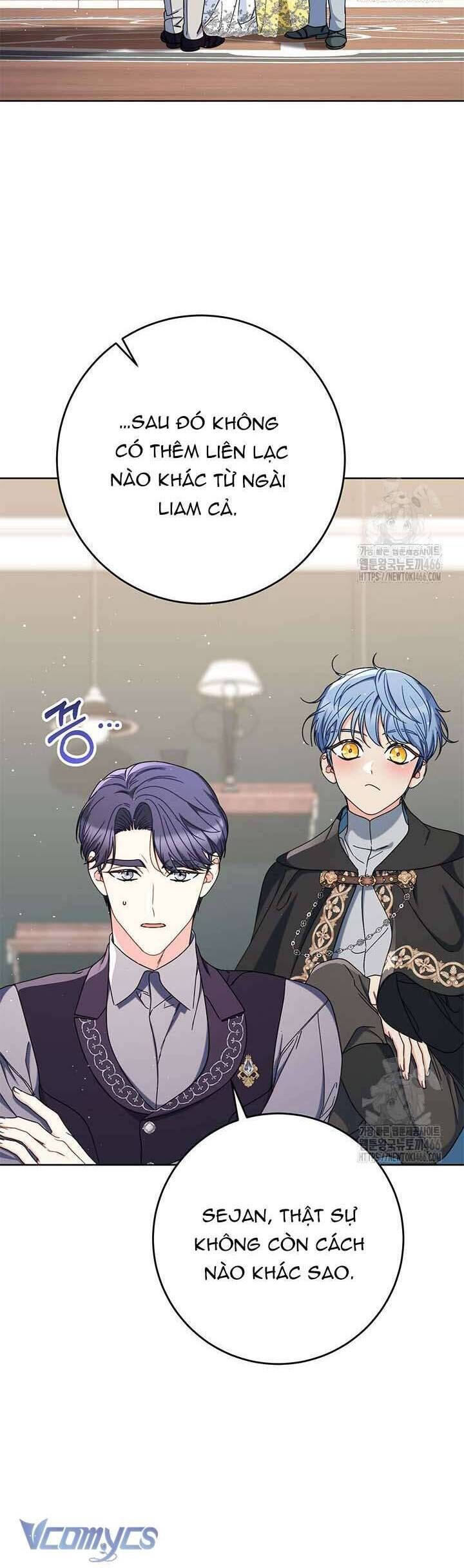 Tôi Đã Nuôi Dạy Em Gái Mình Một Cách Hoàn Hảo - Chapter 84 - Page 36