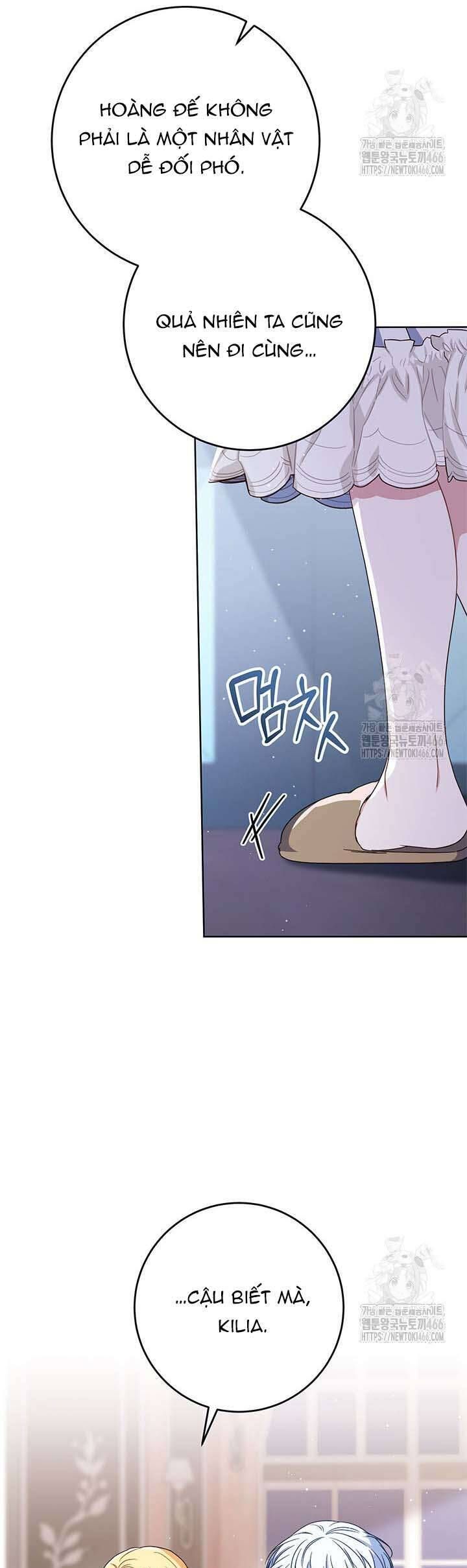 Tôi Đã Nuôi Dạy Em Gái Mình Một Cách Hoàn Hảo - Chapter 84 - Page 37