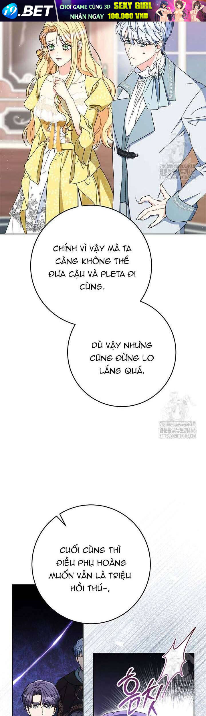 Tôi Đã Nuôi Dạy Em Gái Mình Một Cách Hoàn Hảo - Chapter 84 - Page 38